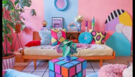 DIY mājas dekorēšana: pārveidojiet savu telpu, izmantojot šos padomus