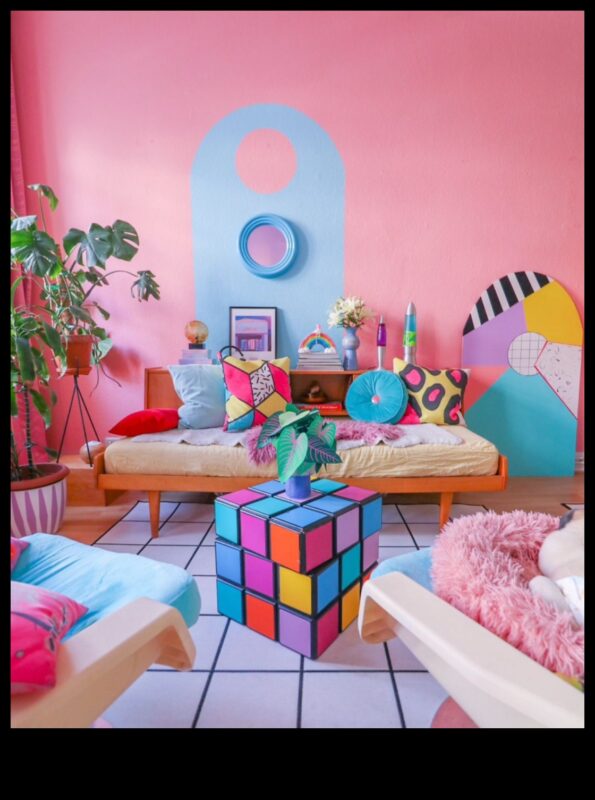 DIY mājas dekorēšana: pārveidojiet savu telpu, izmantojot šos padomus