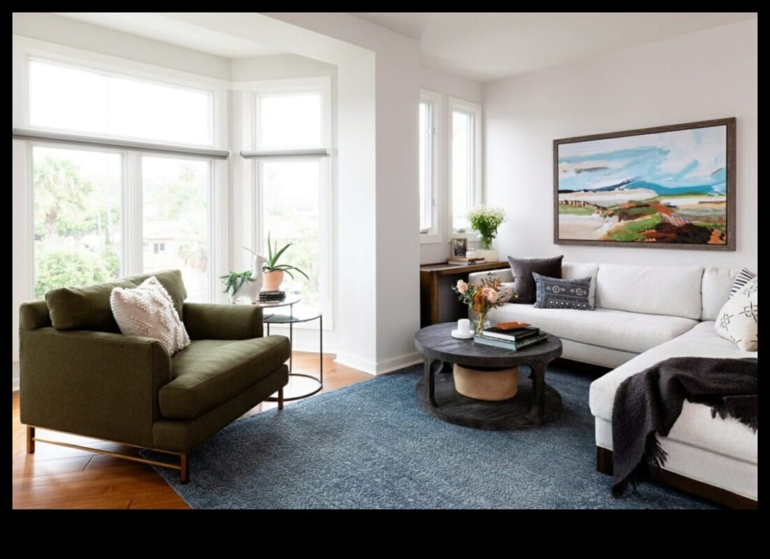 15 izdevīgi veidi, kā izrotāt savu interjeru