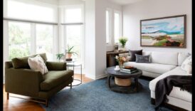 15 izdevīgi veidi, kā izrotāt savu interjeru