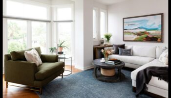 15 izdevīgi veidi, kā izrotāt savu interjeru