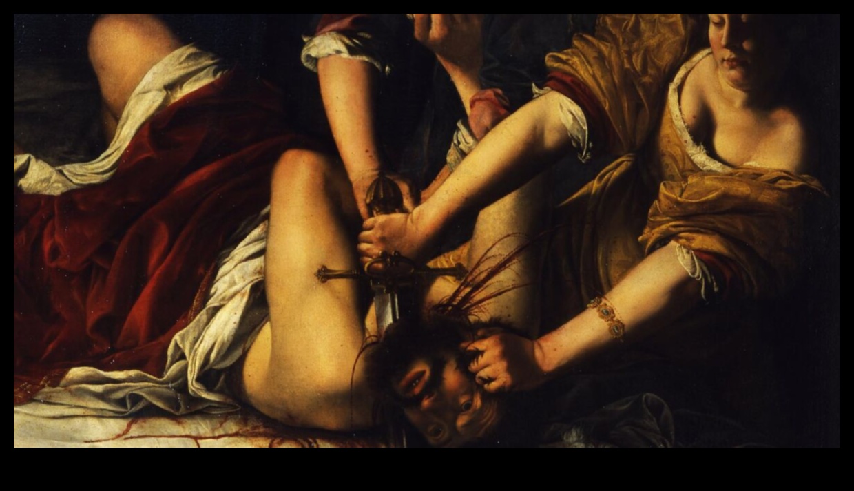 Mākslinieciskās atbalsis: Baroka māksliniecisko kustību tēmu izsekošana