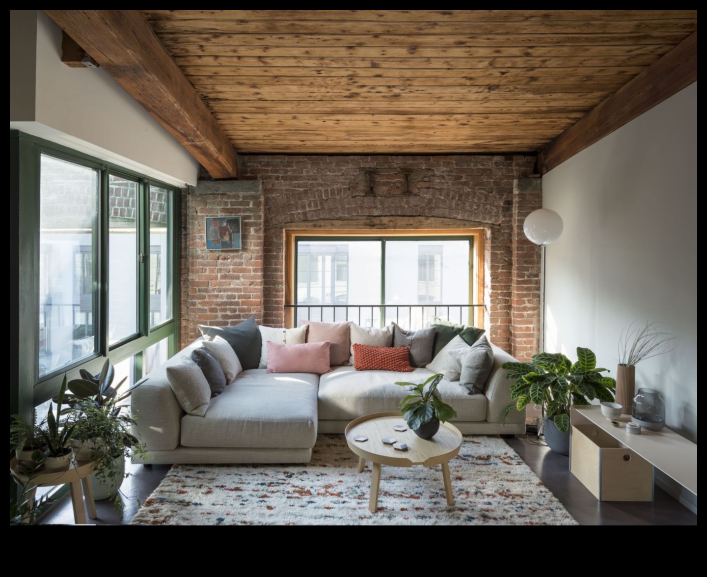 Kādi ir galvenie principi, kas nosaka veiksmīgas dekorēšanas koncepcijas?