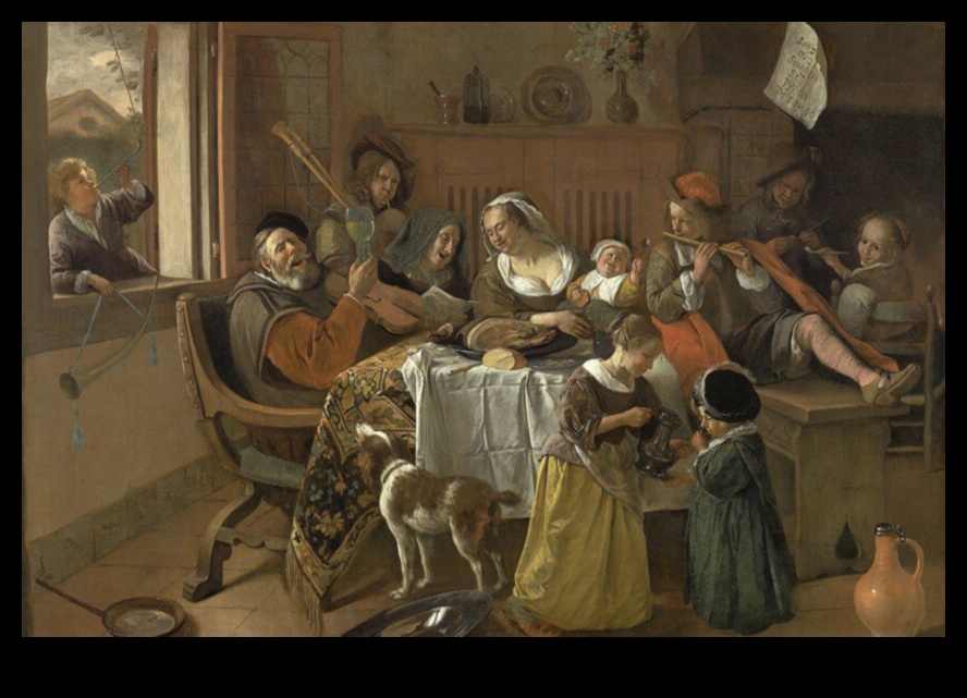 Dinamiskā Delfta: Mākslas daudzveidība Nīderlandes dienvidos