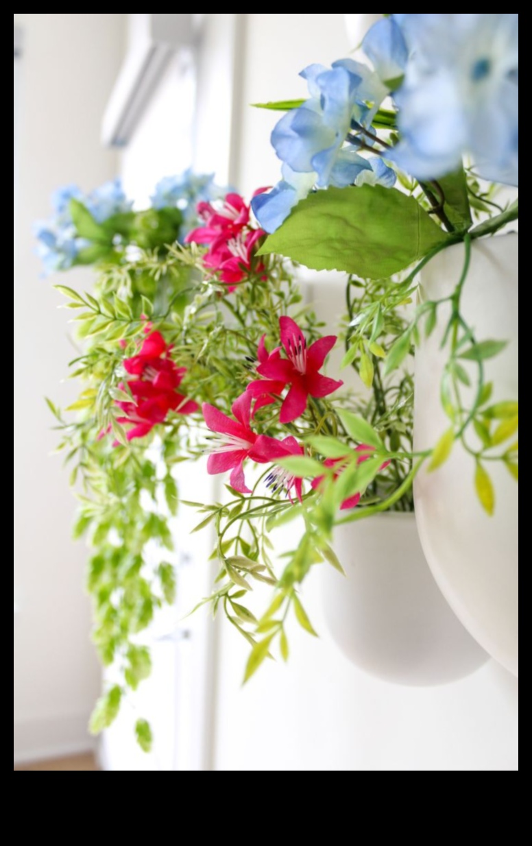 Pavasara ziedu kompozīcijas ar savām rokām: izveidojiet ziedus katrā istabā