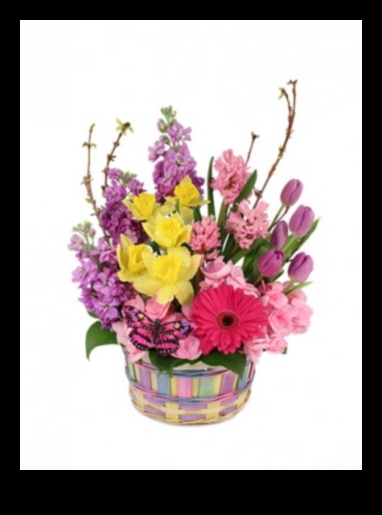 Pavasara ziedu kompozīcijas ar savām rokām: izveidojiet ziedus katrā istabā