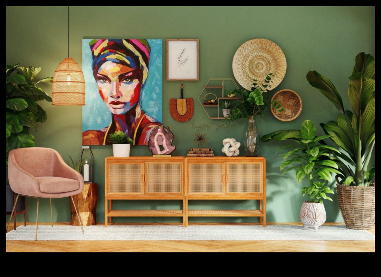 Kā personalizāciju var iekļaut dekorēšanas koncepcijās?