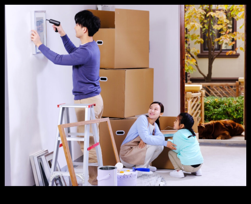 Kā personalizāciju var iekļaut dekorēšanas koncepcijās?