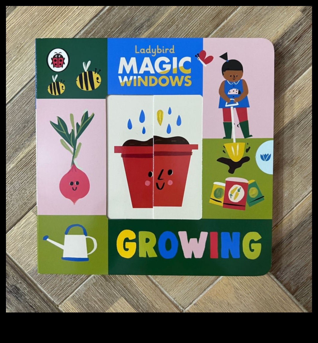 Logu brīnumzeme: iekštelpu dārzkopības burvība