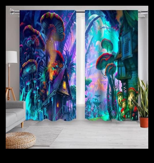 Logu brīnumzeme: iekštelpu dārzkopības burvība