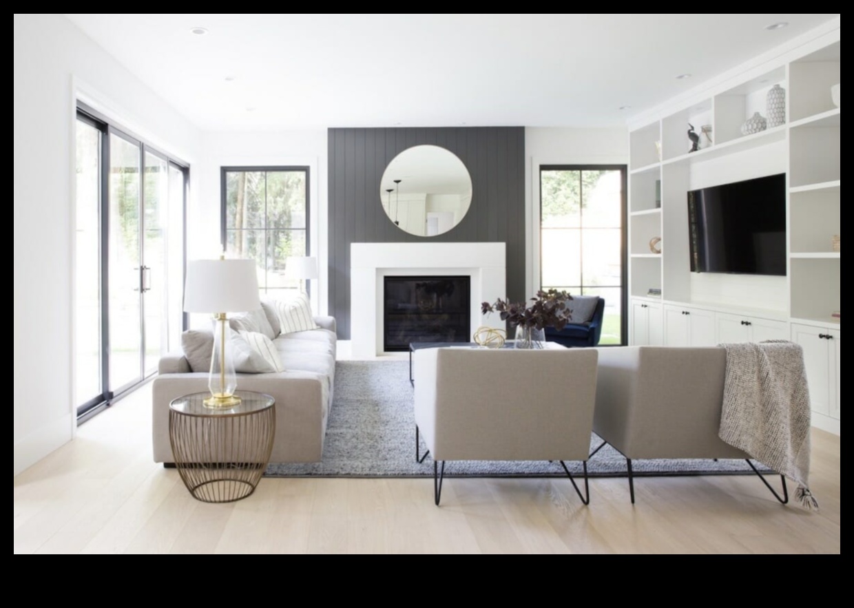 15 izdevīgi veidi, kā izrotāt savu interjeru