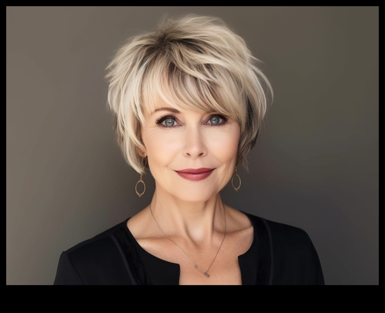 Teksturētas un izlobītas: ikdienišķas brunešu frizūras ikdienas elegantumam