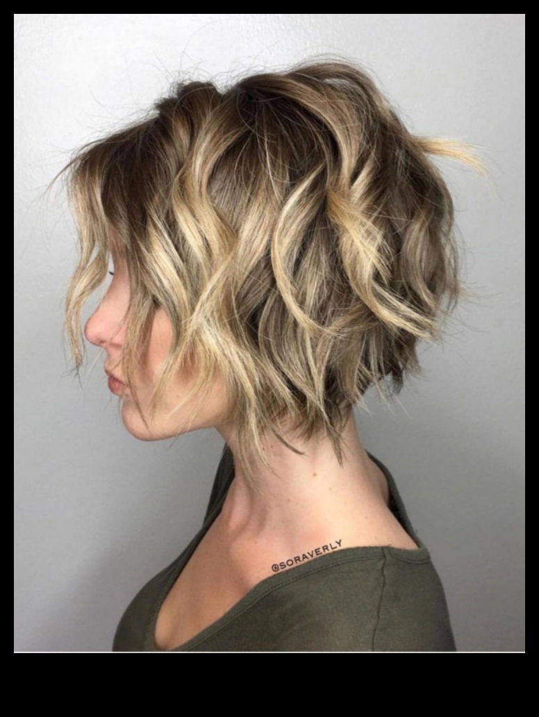 Teksturētas un izlobītas: ikdienišķas brunešu frizūras ikdienas elegantumam