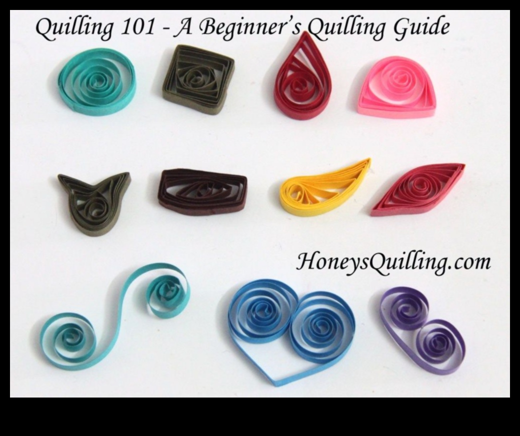 Papīra izgatavošana iesācējiem: vienkārši projekti ceļojuma sākšanai