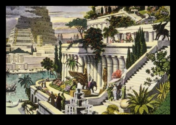 Pilsētvalsts hronikas: vizuālais stāsts par Mezopotāmijas pilsētas dzīvi