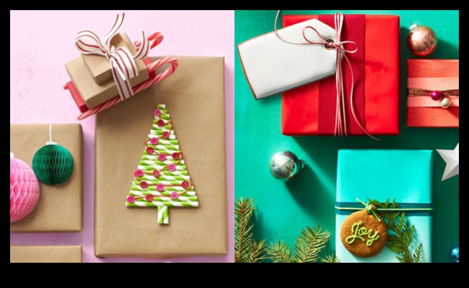 Budžeta svētlaime: DIY dāvanas budžetam draudzīgām svinībām