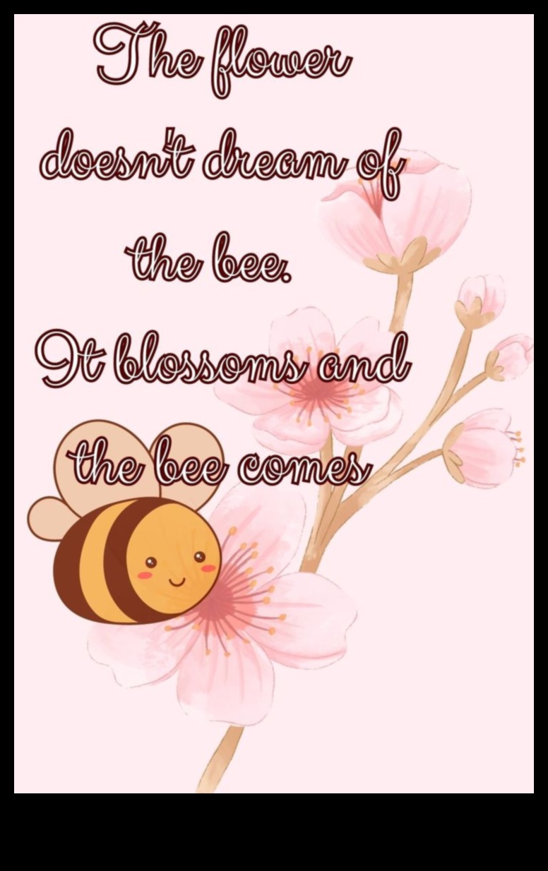 Ziedošs spožums: pārdomātas dārza kopšanas dzeja