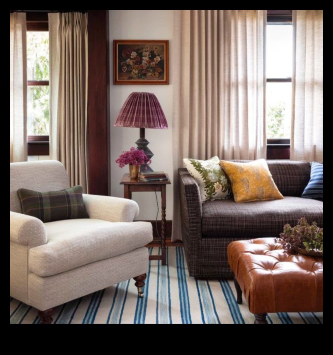 15 unikālas un iedvesmojošas dekoru idejas ikvienam stilam