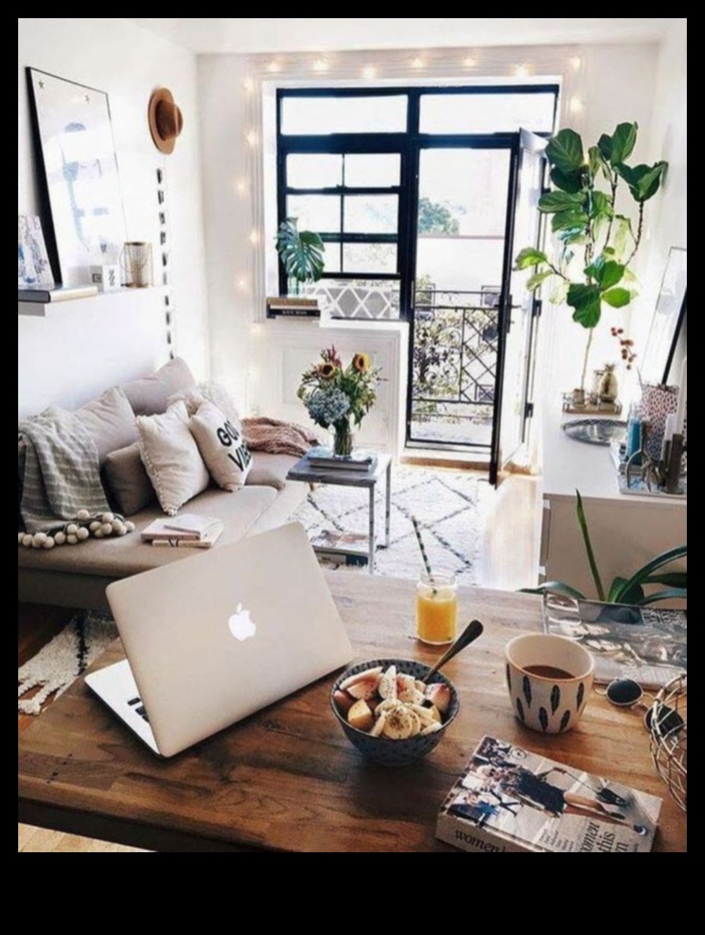 15 unikālas un iedvesmojošas dekoru idejas ikvienam stilam