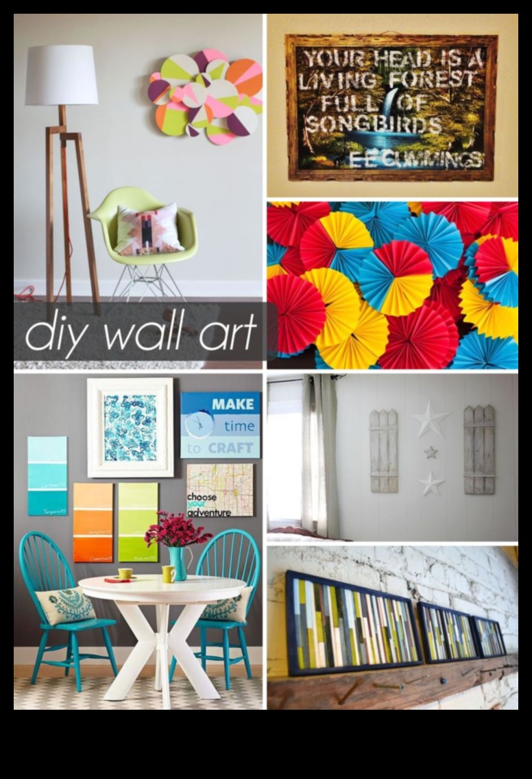 15 unikālas un iedvesmojošas dekoru idejas ikvienam stilam