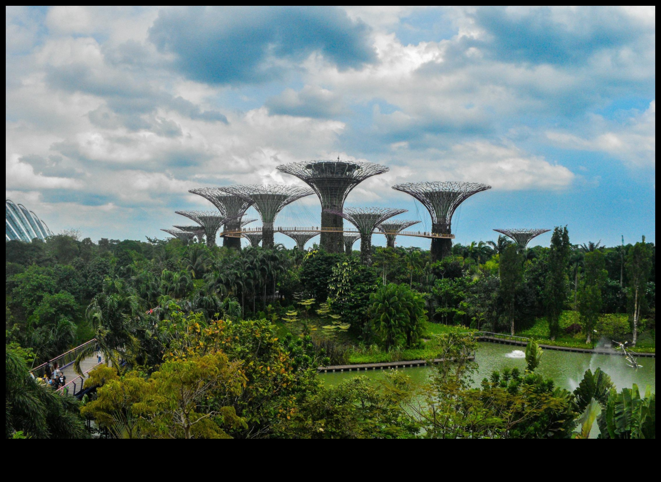 Ekomākslas centieni: vides apziņa modernisma kustībā