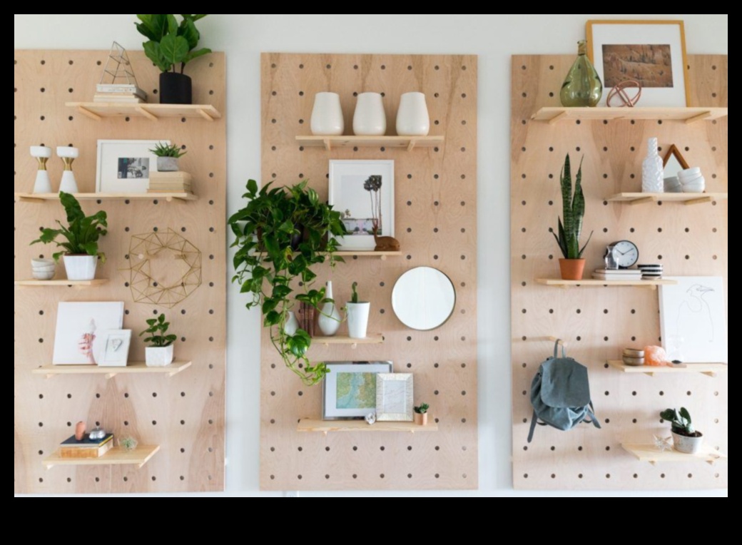 Atbrīvojiet savu radošumu: DIY mājas dekorēšanas ieteikumi