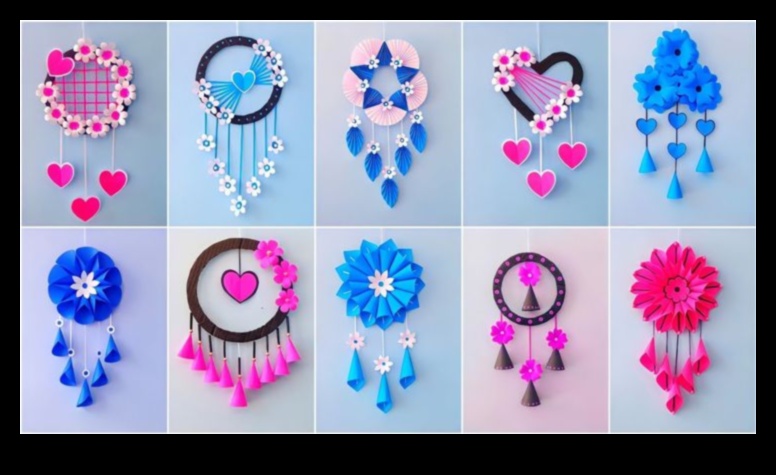 Papīra tapetes ar savām rokām: izsakiet savu stilu ar mākslu