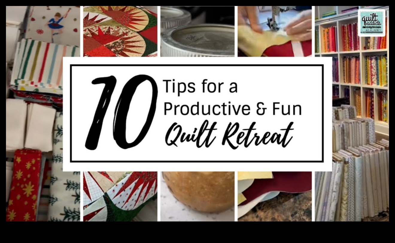 DIY Crafting Techniques Retrīts: bēgšana radošumā un mācībās