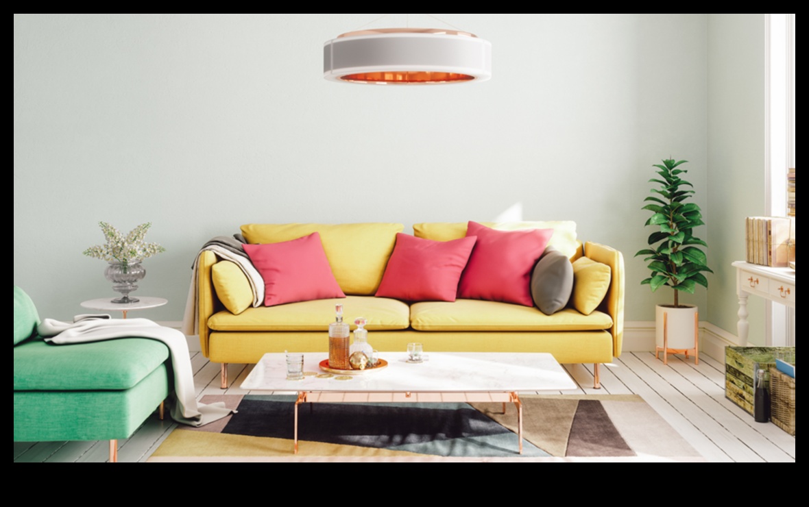 Mājas dekorēšanas rokasgrāmata iesācējiem: padomi un ieteikumi