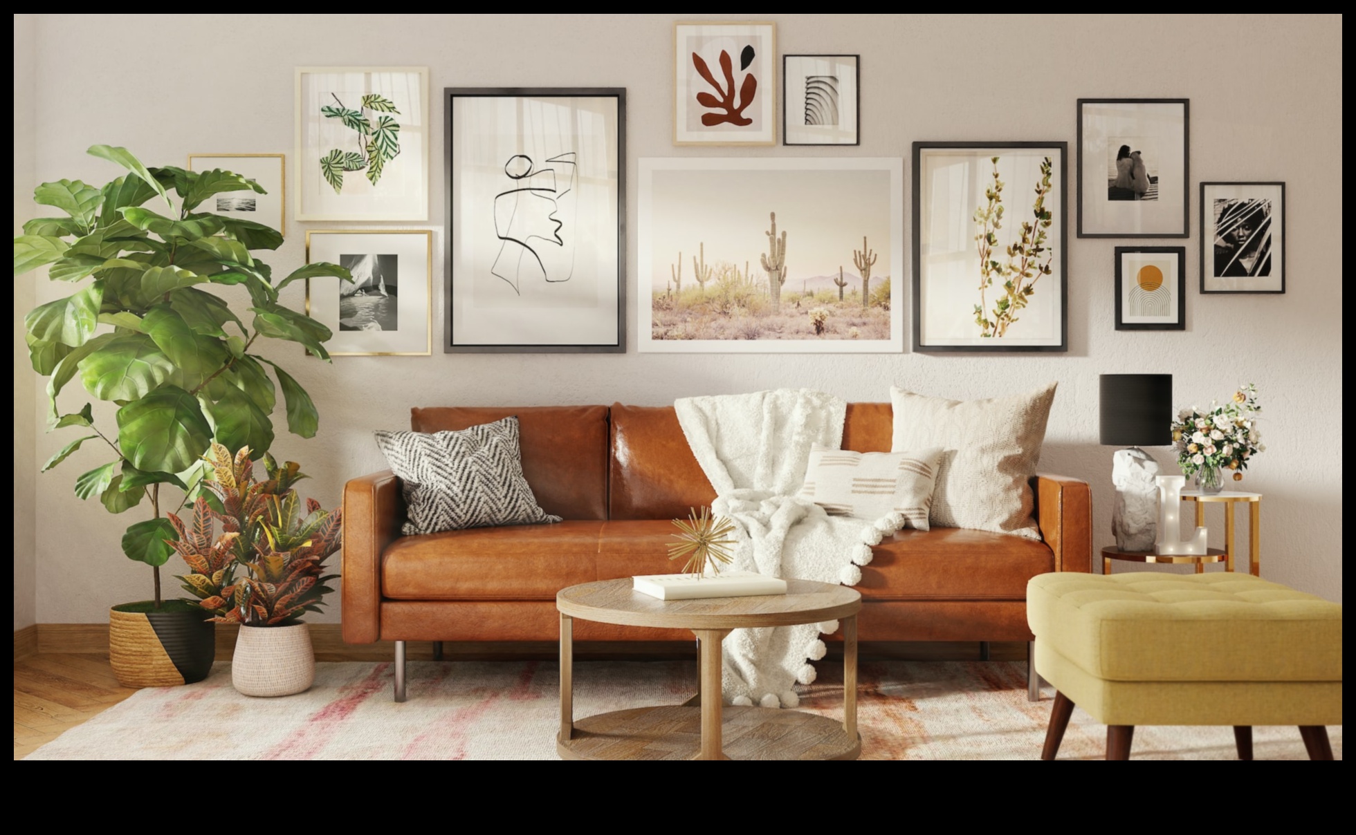 Mājas dekorēšanas rokasgrāmata iesācējiem: padomi un ieteikumi