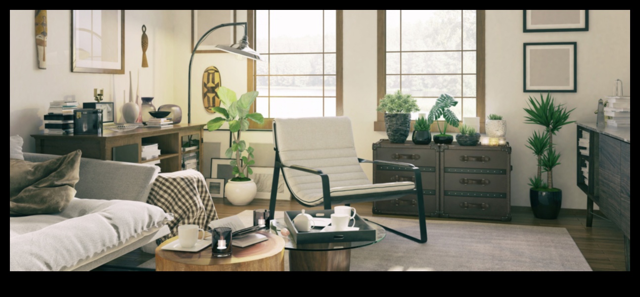 Mājas dekorēšanas rokasgrāmata iesācējiem: padomi un ieteikumi