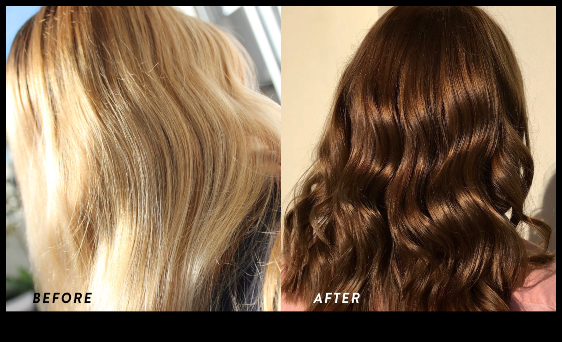 Kā pāriet no tumšas uz gaišu: profesionāļu padoms matu krāsošanai