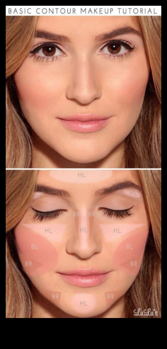 Apgūt izskatu bez grima: minimālisma korektori bez piepūles skaistumam