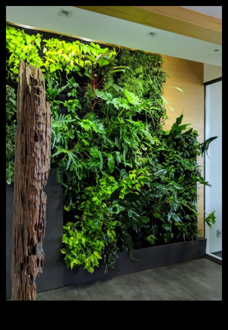 Kabatas izmēra apstādījumi: iekštelpu dārzu prieka atklāšana