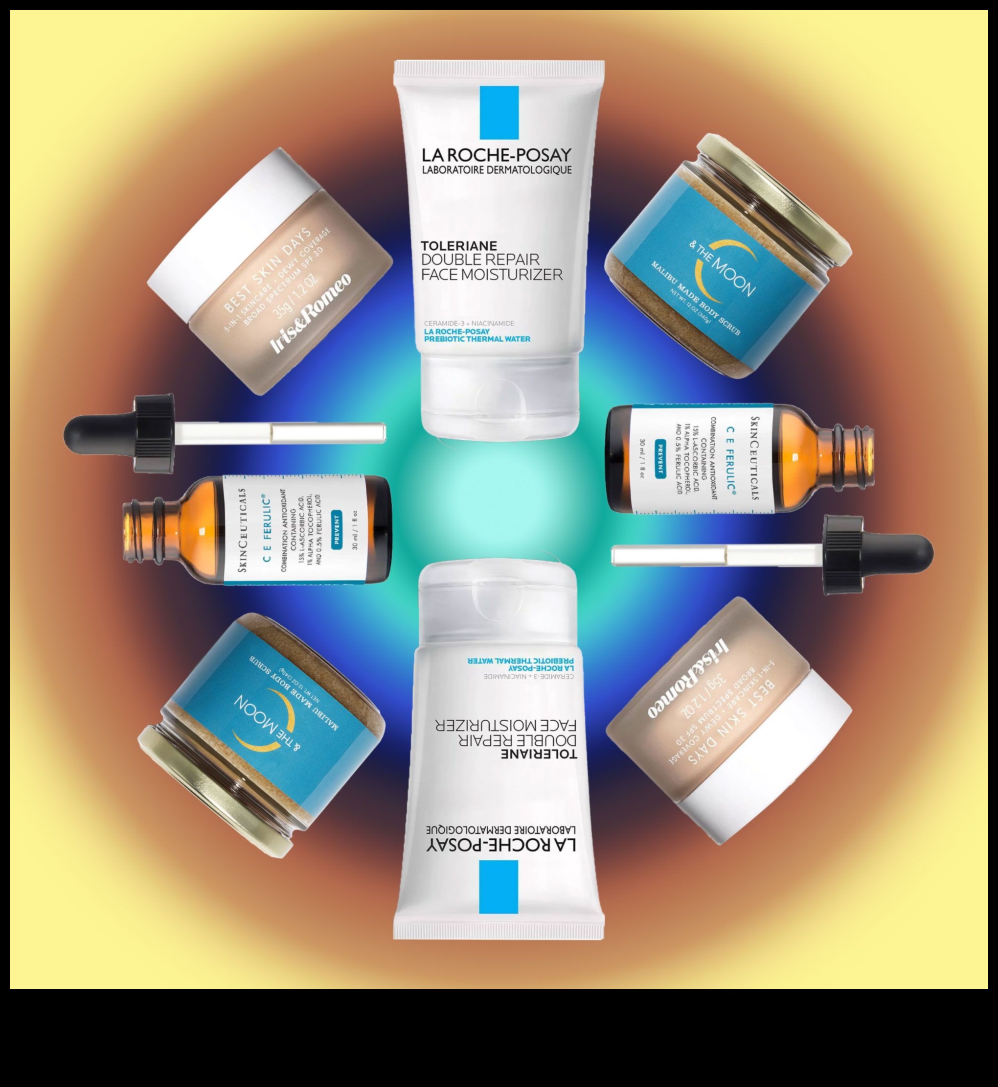 Ādas kopšana un grūtniecība: drošu produktu izvēle topošajām māmiņām