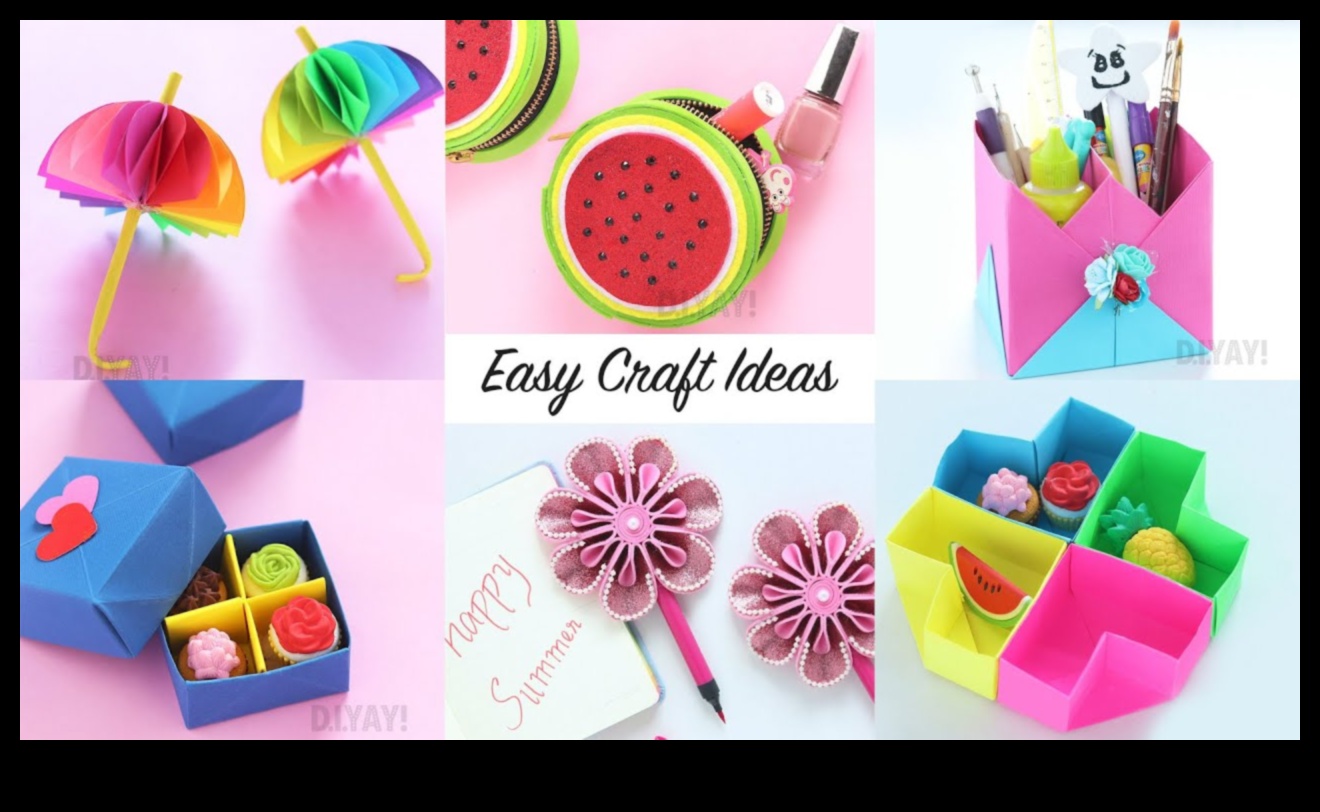 Amatniecība digitālai auditorijai: kopīgojiet savu DIY ceļojumu tiešsaistē