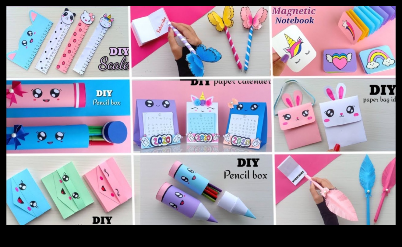 Amatniecība digitālai auditorijai: kopīgojiet savu DIY ceļojumu tiešsaistē