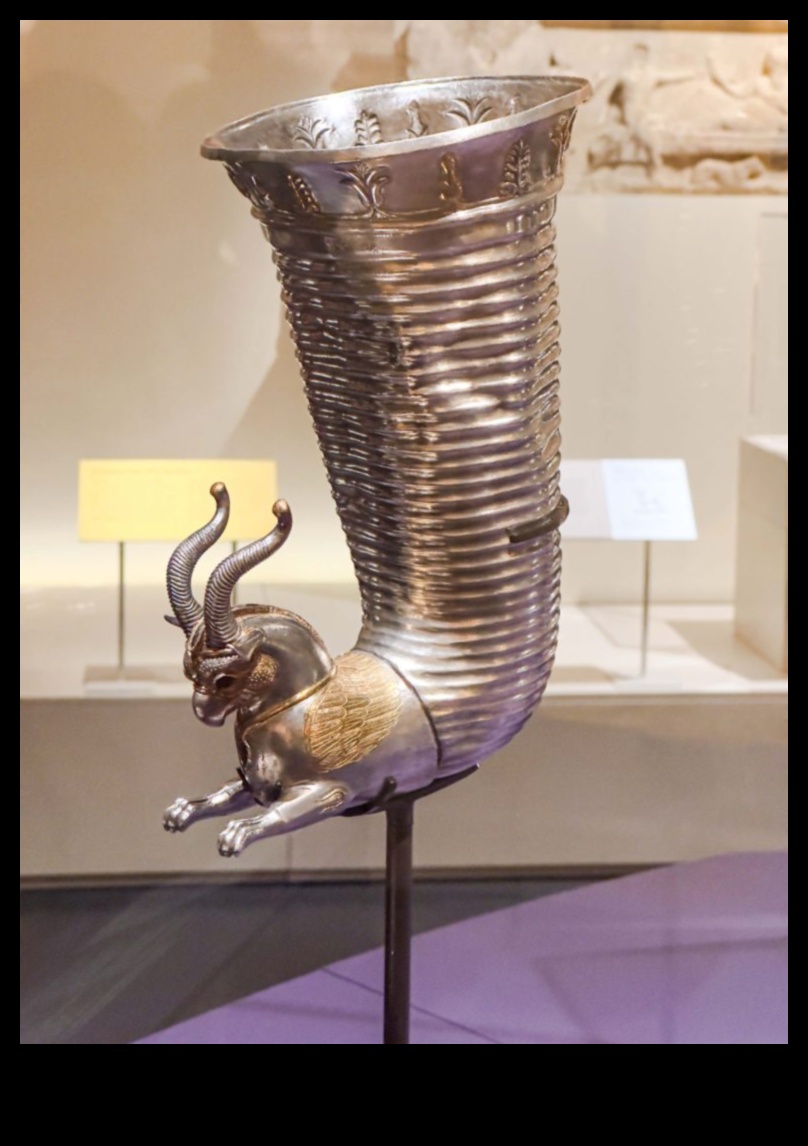 Atēnu elegance: seno Atēnu mākslinieciskais mantojums