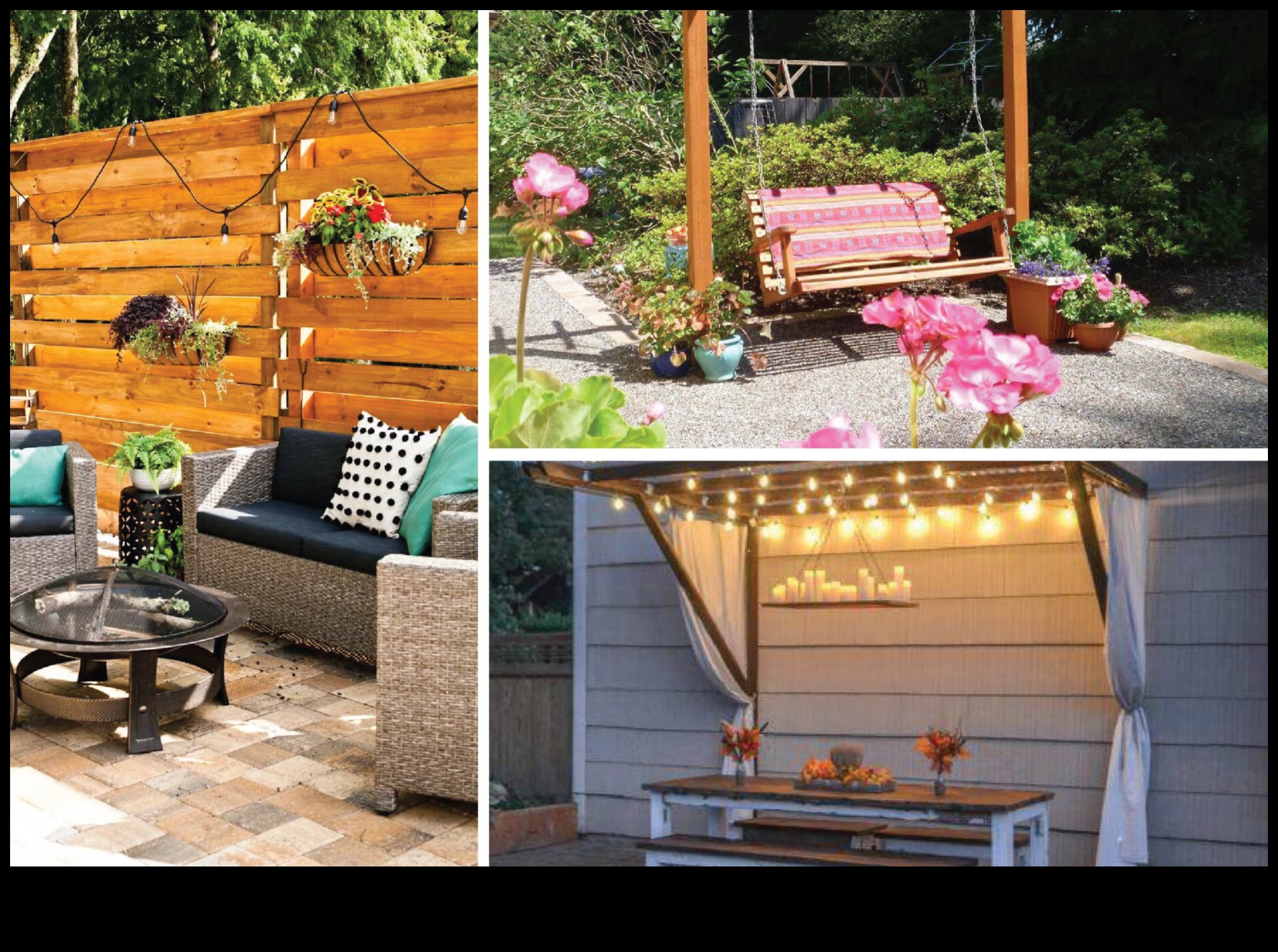 Audzējiet savus apstādījumus: funkcionālas idejas dārziem