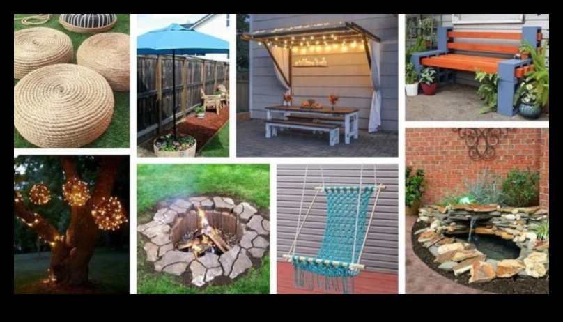 Audzējiet savus apstādījumus: funkcionālas idejas dārziem