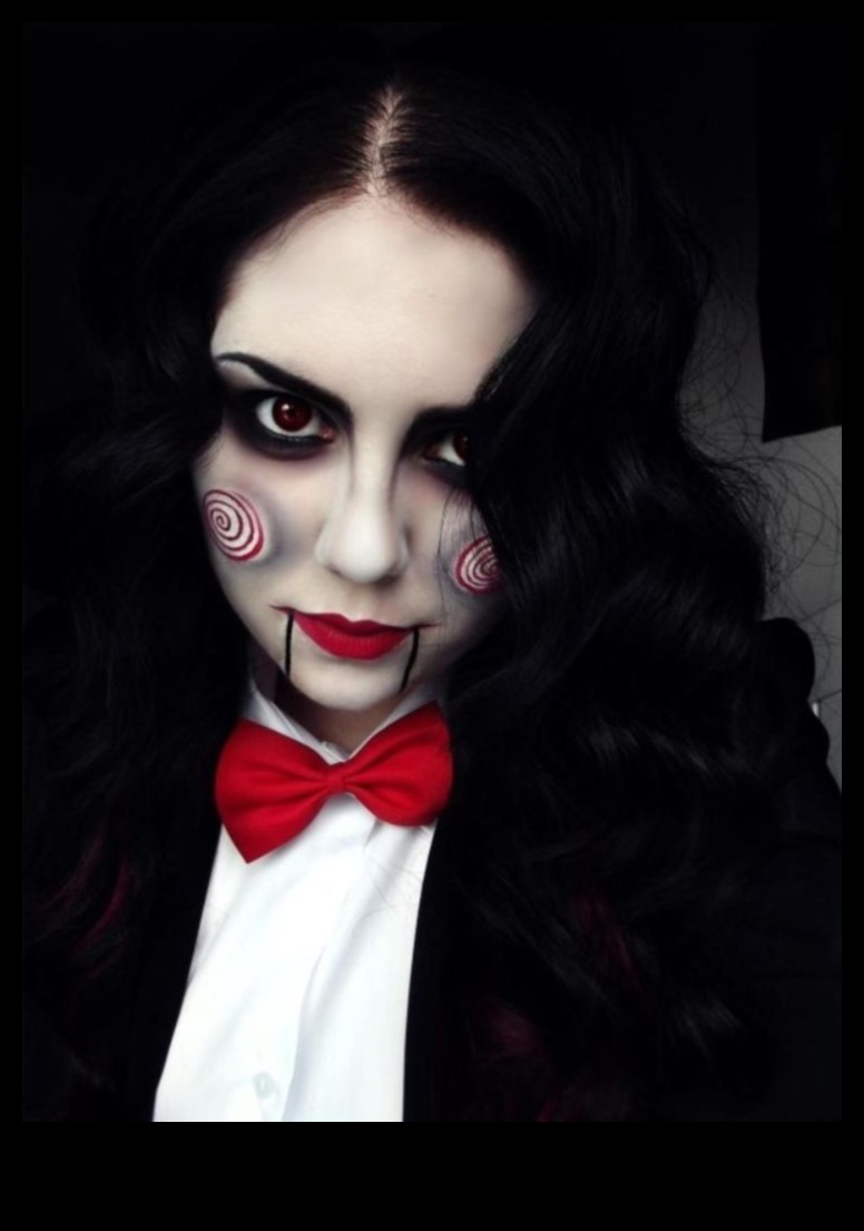 DIY apģērbi un aksesuāri, iedvesmojoties no gotikas modes