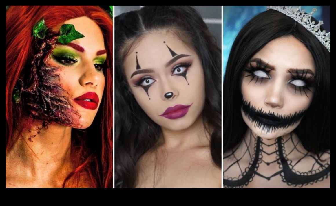 DIY apģērbi un aksesuāri, iedvesmojoties no gotikas modes