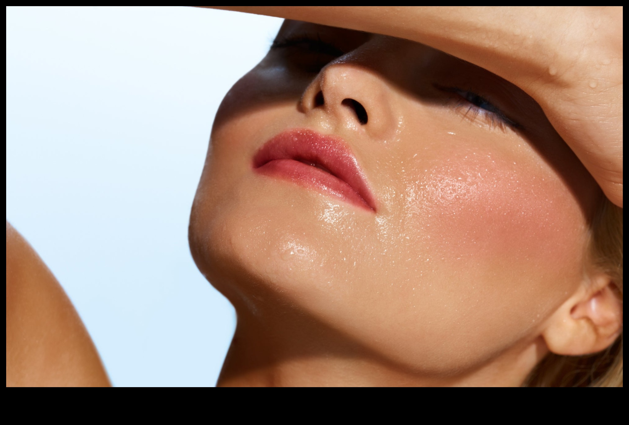 Vai jūsu grims ir elpojošs? Vieglas formulas dabiskam skaistumam