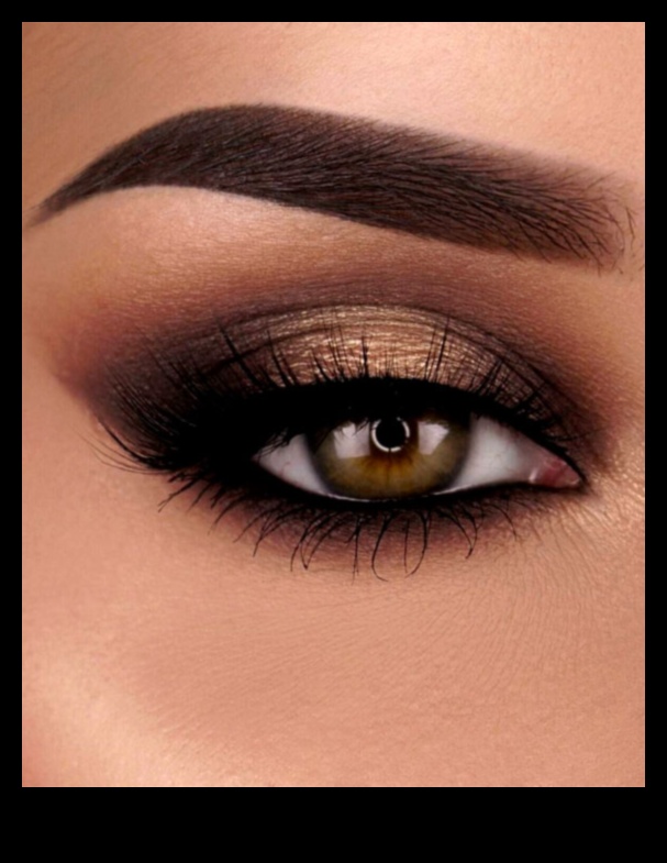 Krāšņas dūmakas acis: apgūstiet tveicīgā un kūpošā grima mākslu