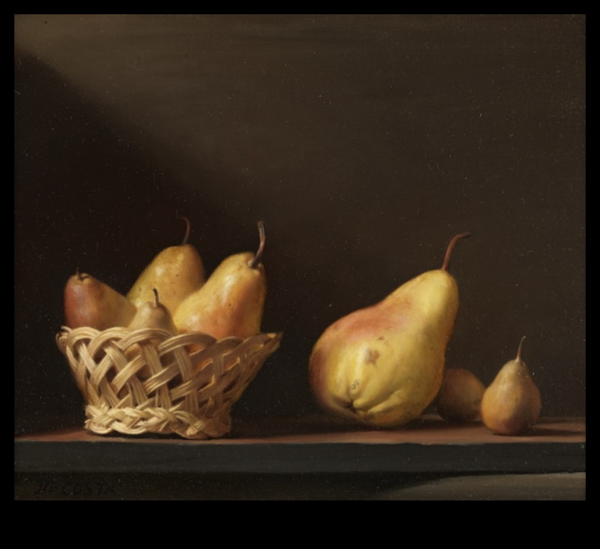 Reālisms mierā: klusie mirkļi mākslinieciskajos stāstos