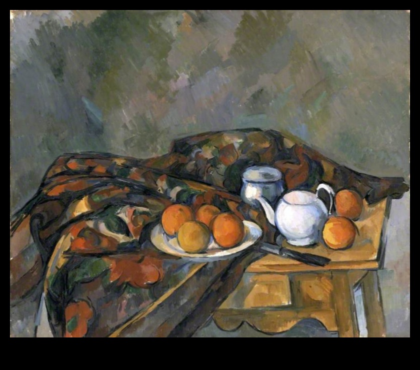 Reālisms mierā: klusie mirkļi mākslinieciskajos stāstos