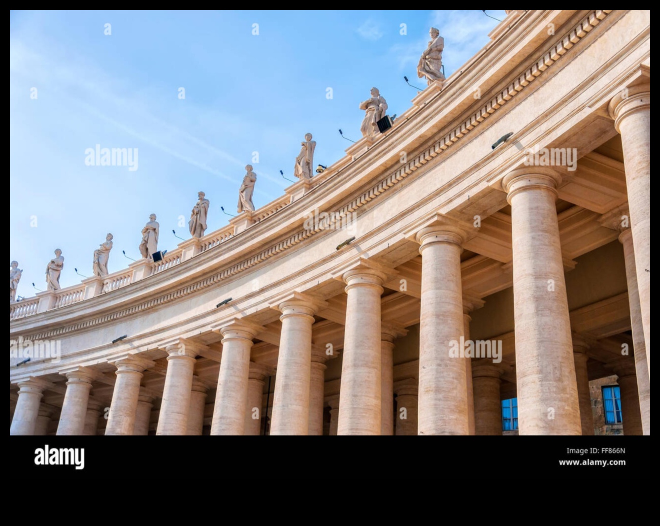 Kolosālas kolonnas: arhitektūras elementi romiešu ēkās