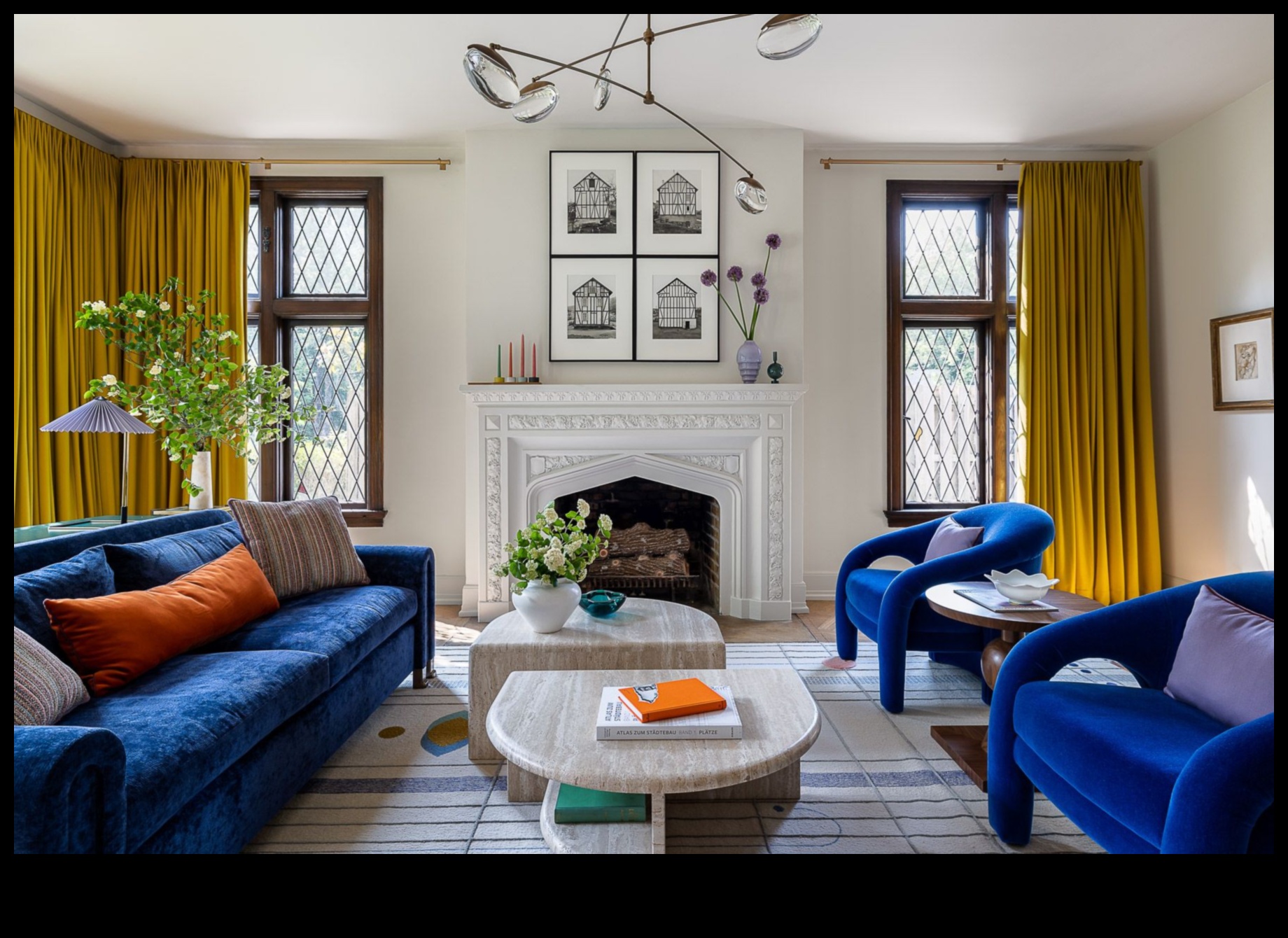 Atbrīvojiet savu radošumu, izmantojot šos mājas dekorēšanas ieteikumus