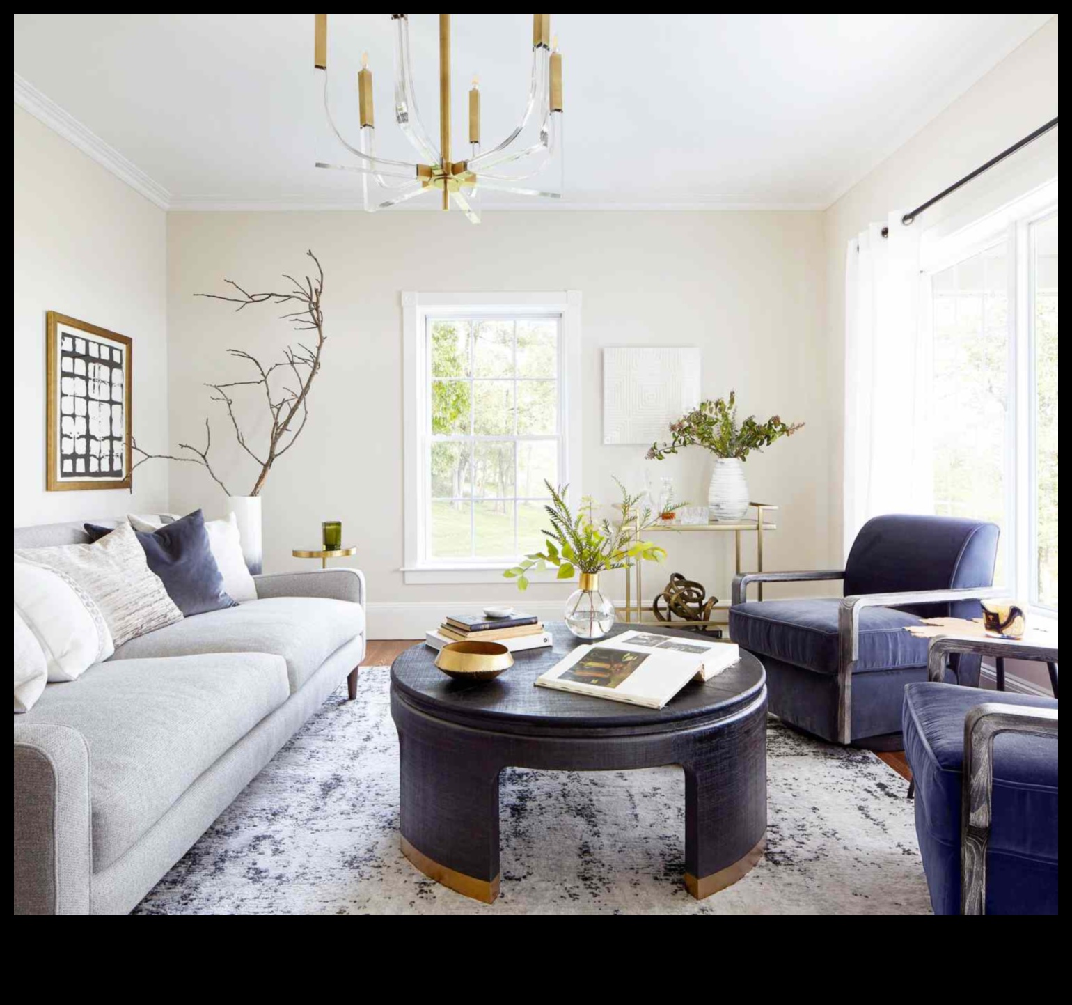 Atbrīvojiet savu radošumu, izmantojot šos mājas dekorēšanas ieteikumus