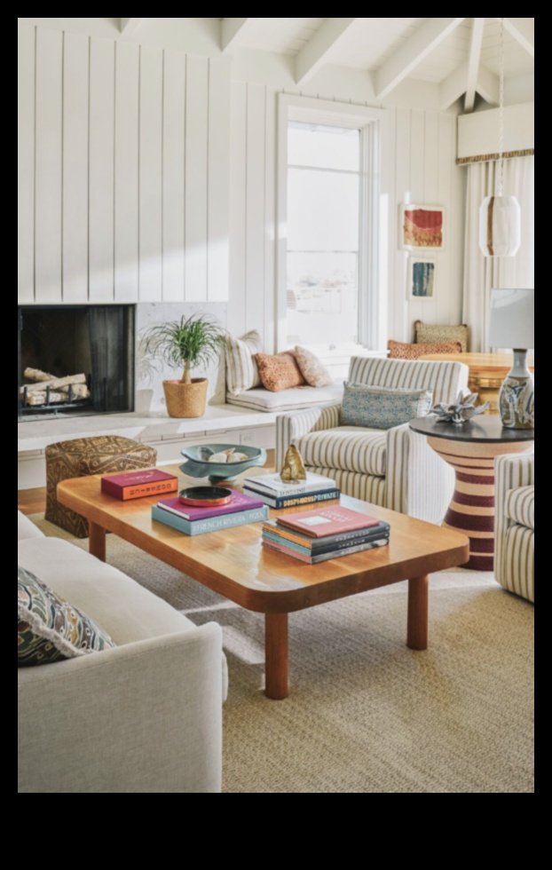 Atbrīvojiet savu radošumu, izmantojot šos mājas dekorēšanas ieteikumus